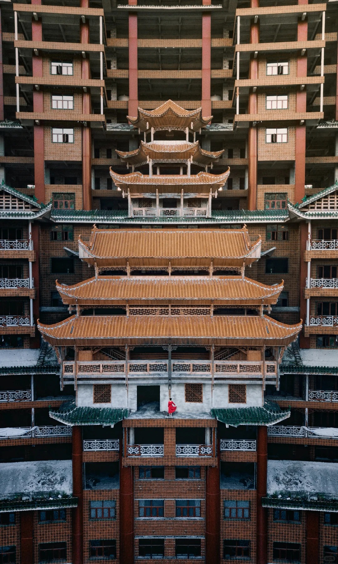 当我用全屏的方式打开贵州…_8_Freez醉影_贵州-来自52tours 我爱旅游网